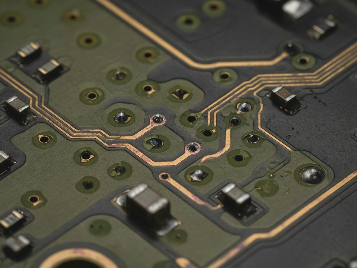 Circuit board