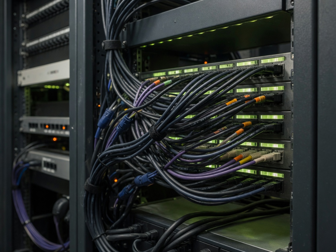 Network cables